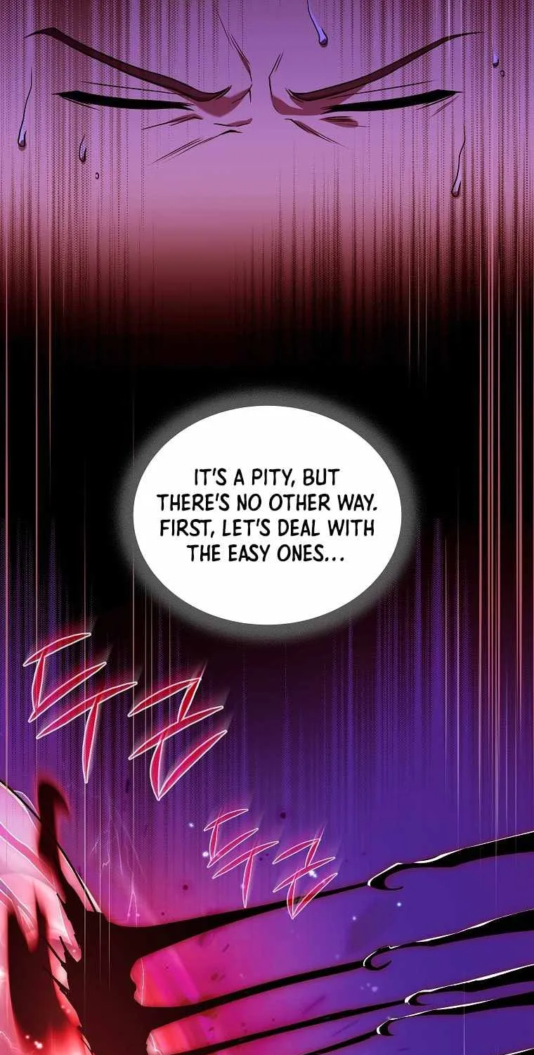 Return of the Frozen Player Zinmanga X Chapter 94 Page 69