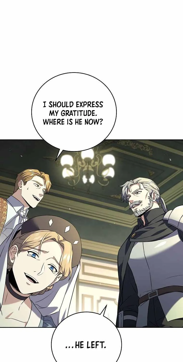 Return of the Frozen Player Zinmanga X Chapter 94 Page 73