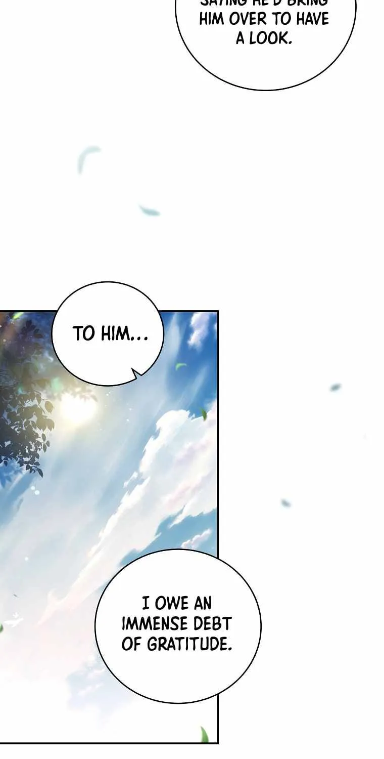 Return of the Frozen Player Zinmanga X Chapter 94 Page 75
