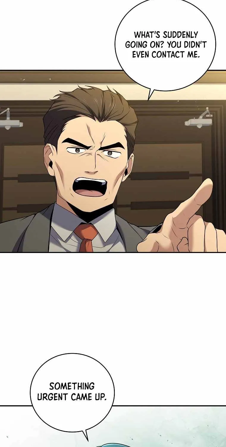 Return of the Frozen Player Zinmanga X Chapter 94 Page 80