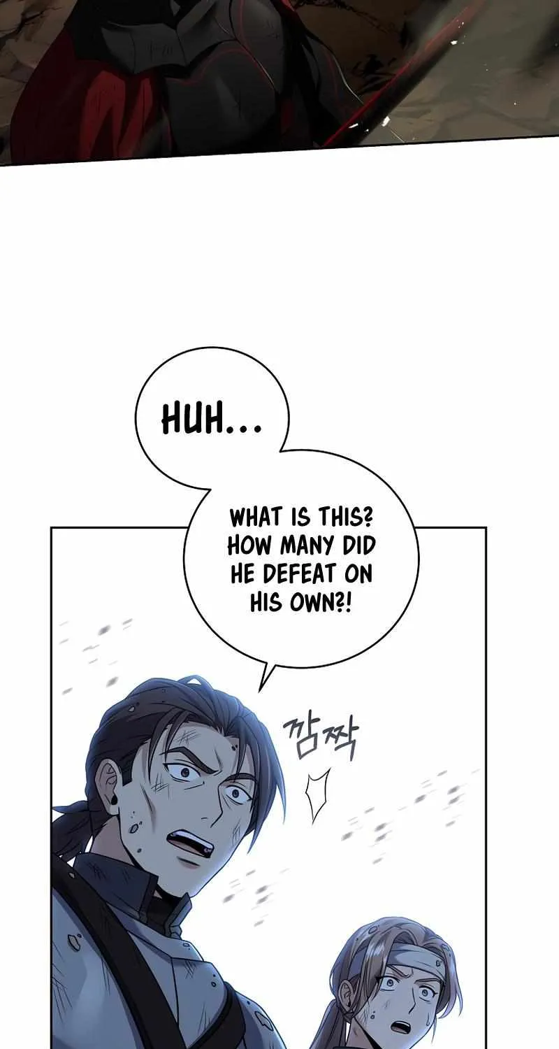 Return of the Frozen Player Zinmanga X Chapter 91 Page 45