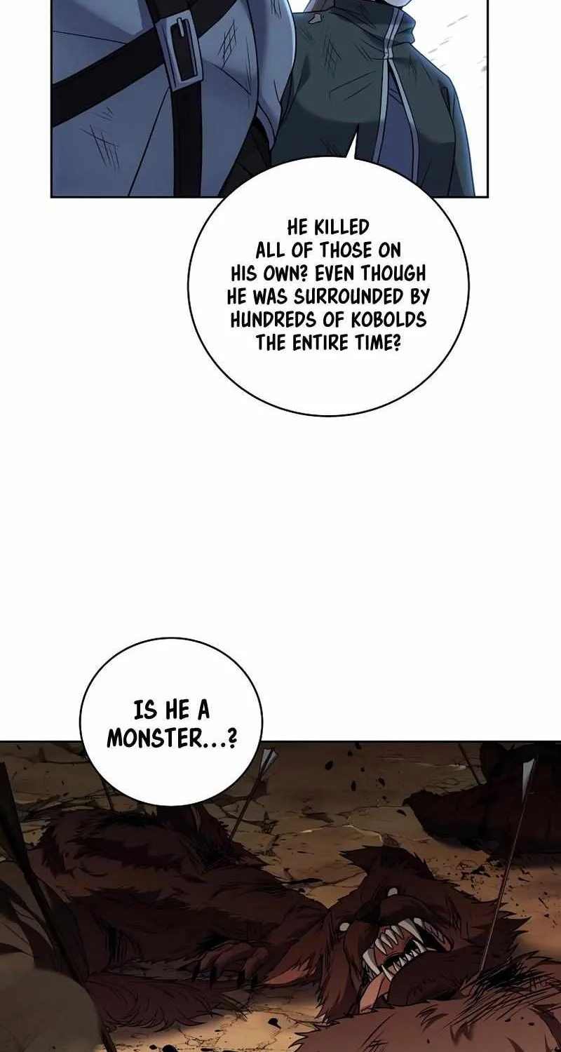 Return of the Frozen Player Zinmanga X Chapter 91 Page 46