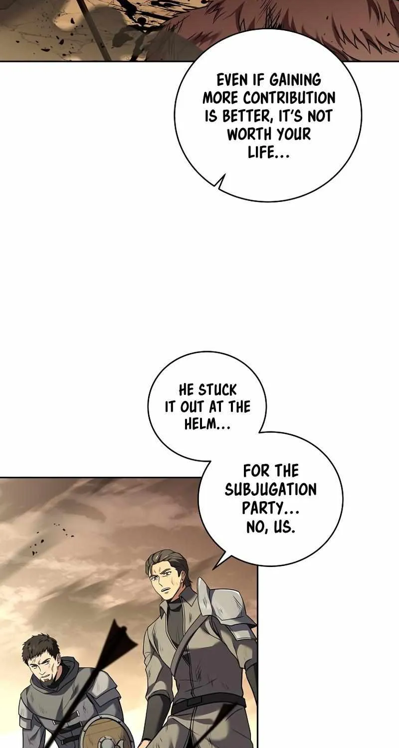 Return of the Frozen Player Zinmanga X Chapter 91 Page 47
