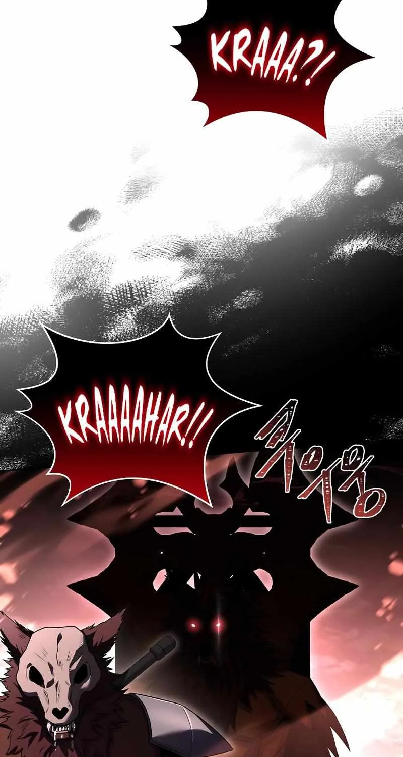Return of the Frozen Player Zinmanga X Chapter 91 Page 59