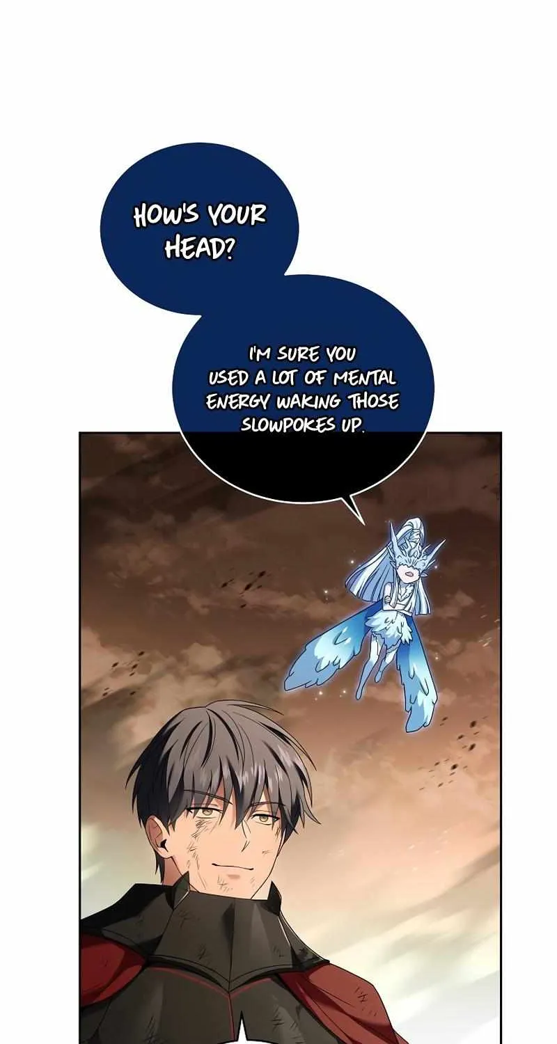 Return of the Frozen Player Zinmanga X Chapter 91 Page 70