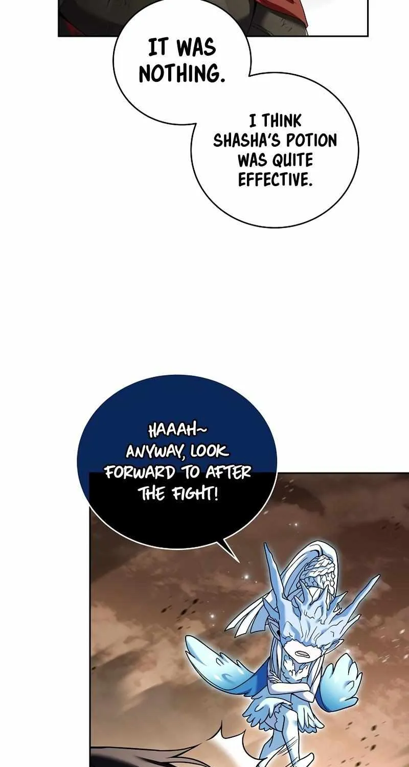 Return of the Frozen Player Zinmanga X Chapter 91 Page 71