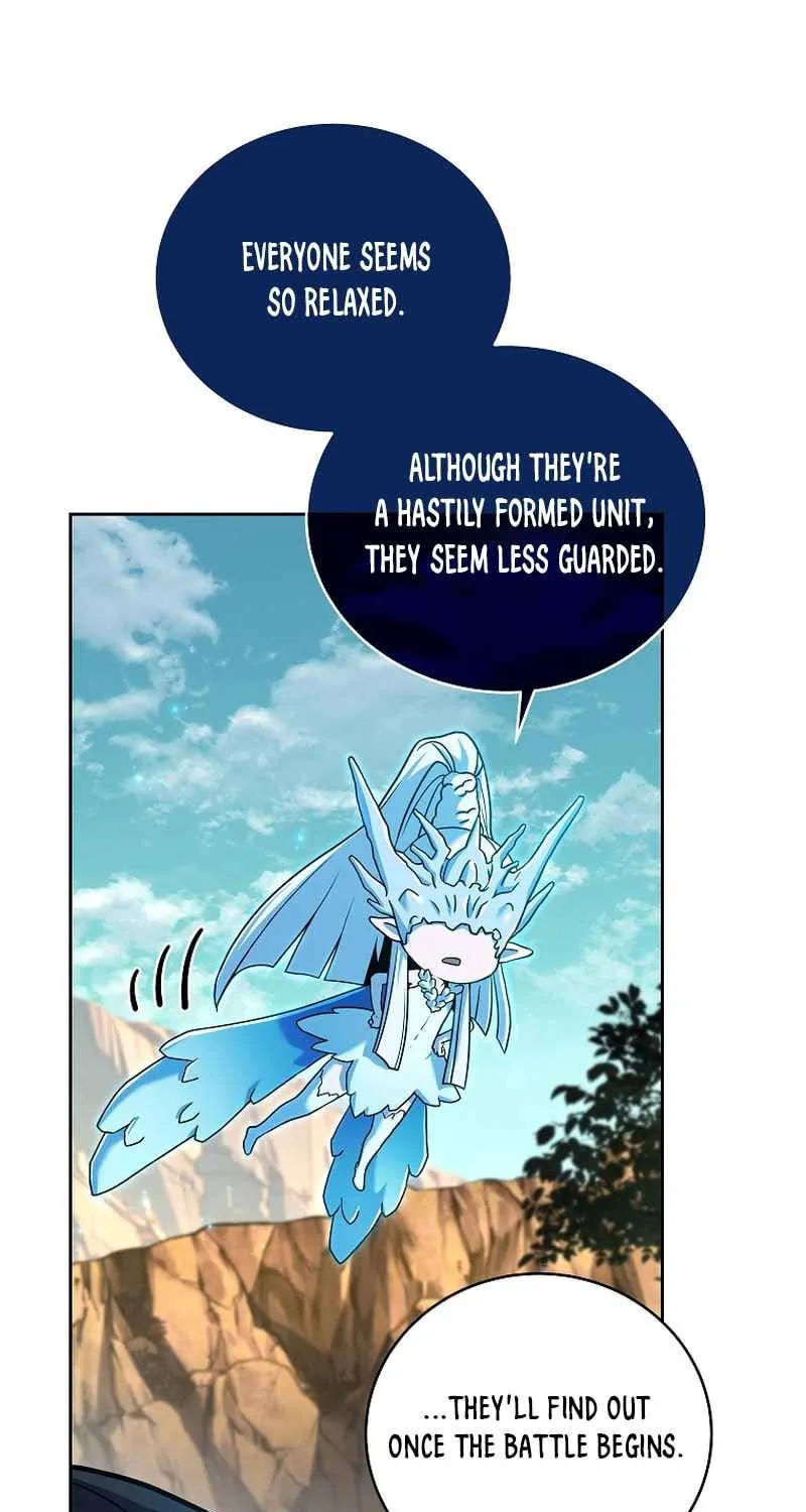 Return of the Frozen Player Zinmanga X Chapter 89 Page 8