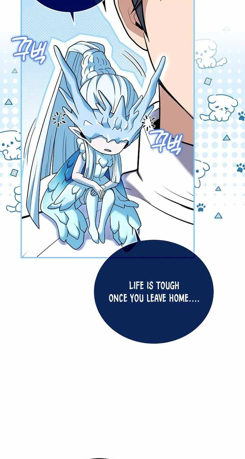 Return of the Frozen Player Zinmanga X Chapter 89 Page 69