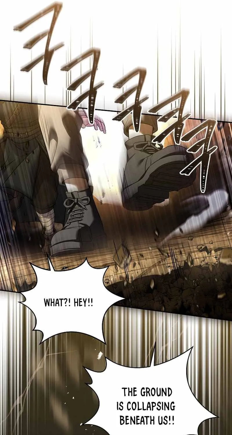 Return of the Frozen Player Zinmanga X Chapter 89 Page 77