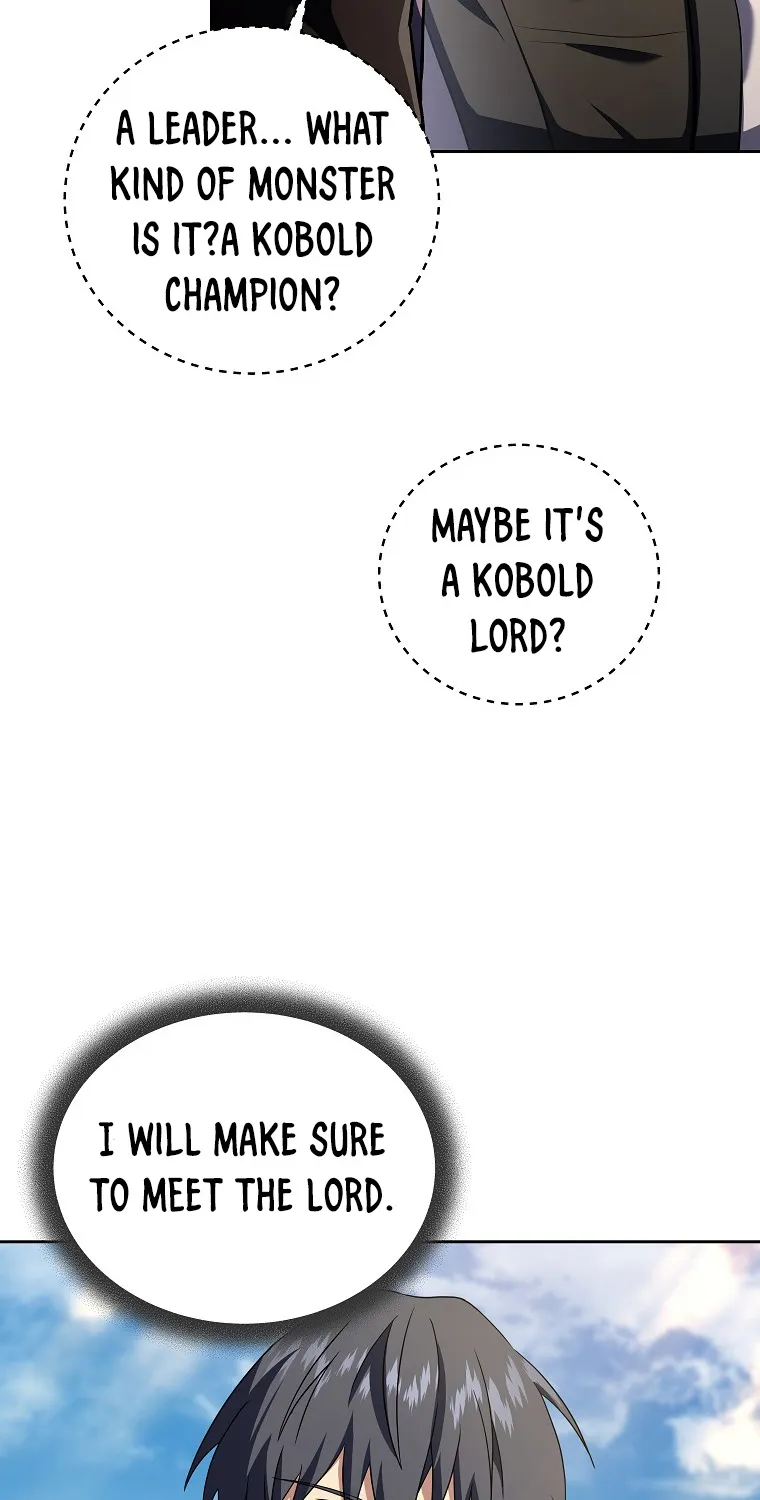 Return of the Frozen Player Zinmanga X Chapter 88.5 Page 73