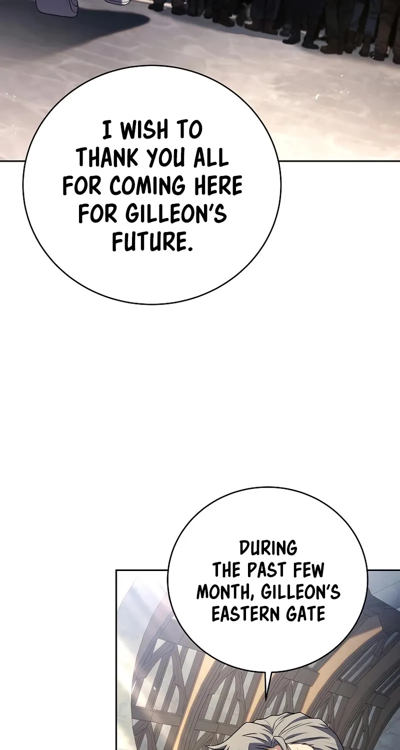 Return of the Frozen Player Zinmanga X Chapter 88 Page 70