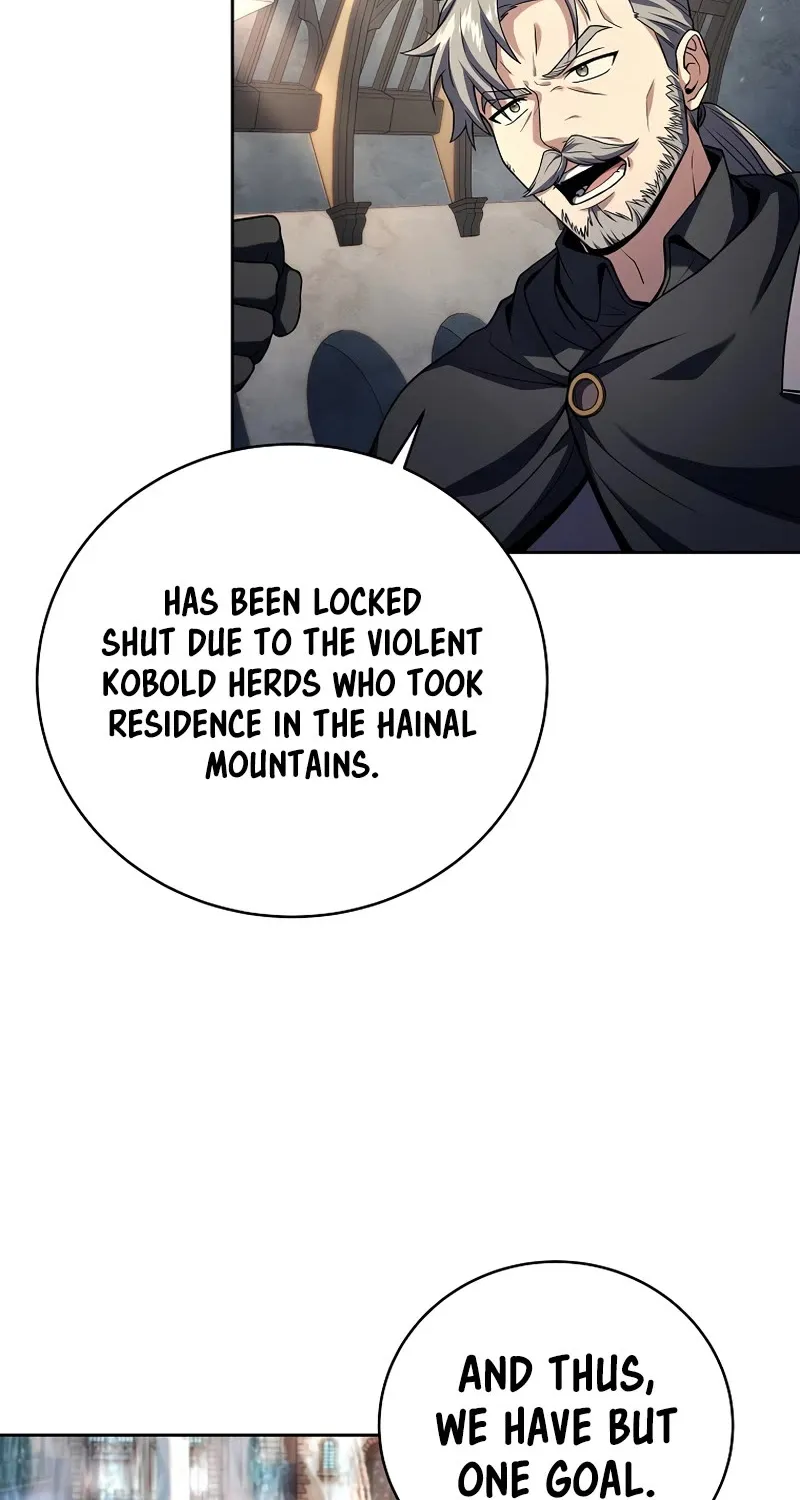 Return of the Frozen Player Zinmanga X Chapter 88 Page 71