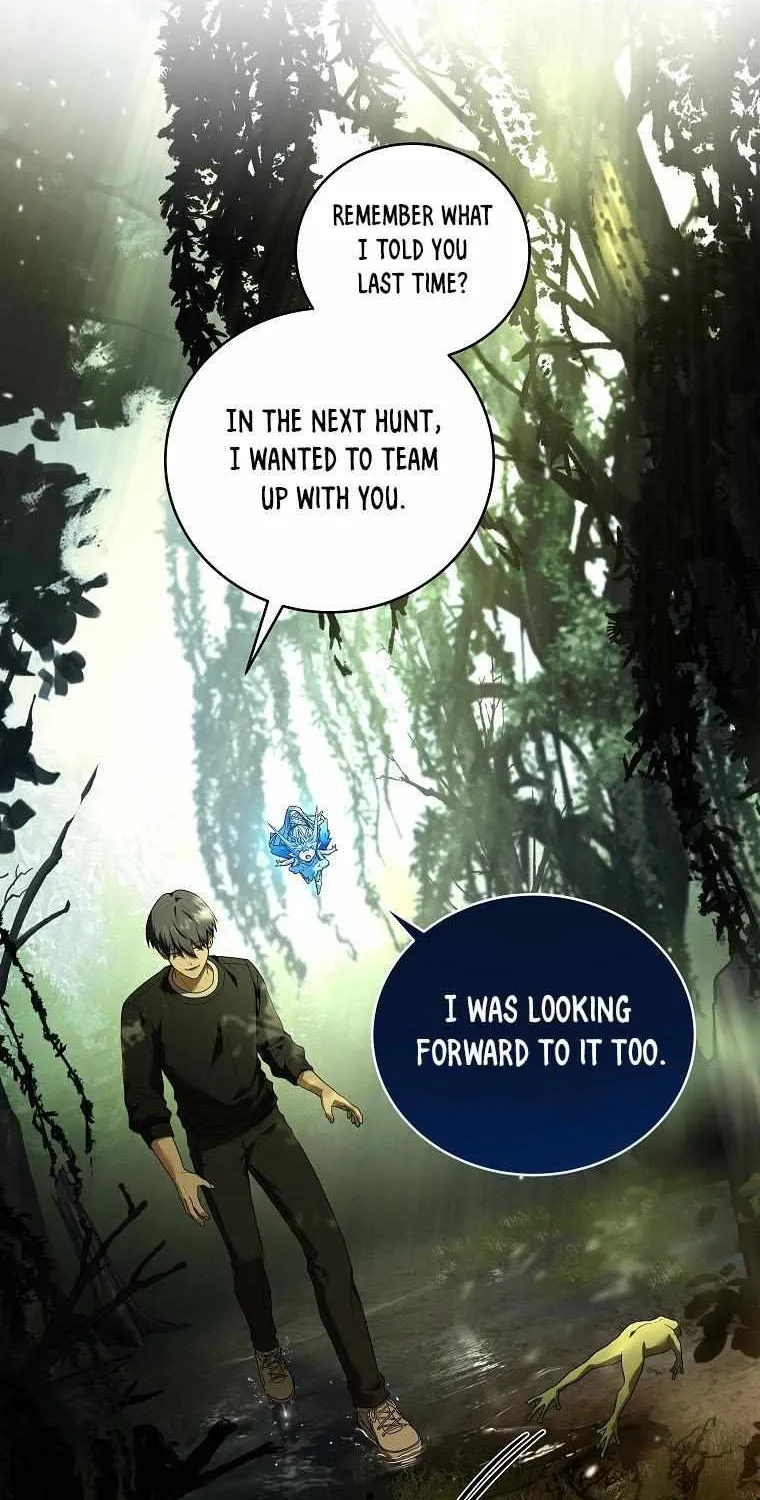Return of the Frozen Player Zinmanga X Chapter 85 Page 4