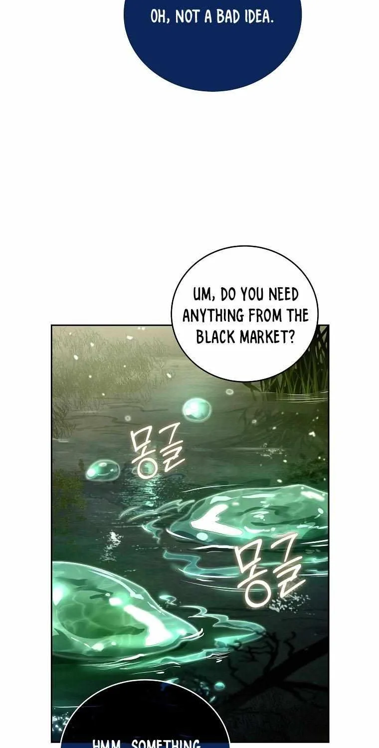 Return of the Frozen Player Zinmanga X Chapter 85 Page 8