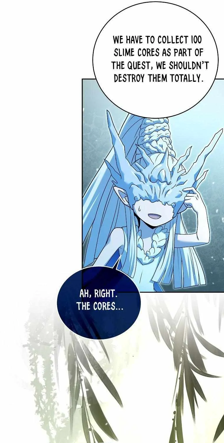 Return of the Frozen Player Zinmanga X Chapter 85 Page 20