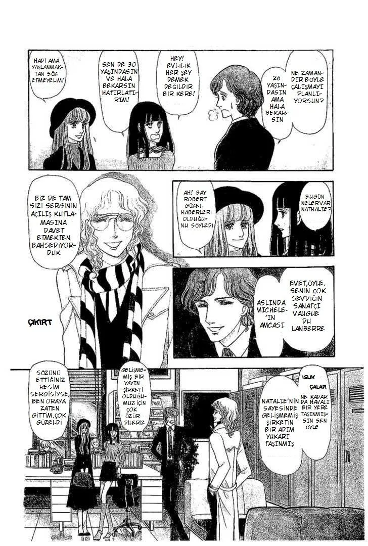 Return of the Frozen Player Zinmanga X Chapter 85 Page 35