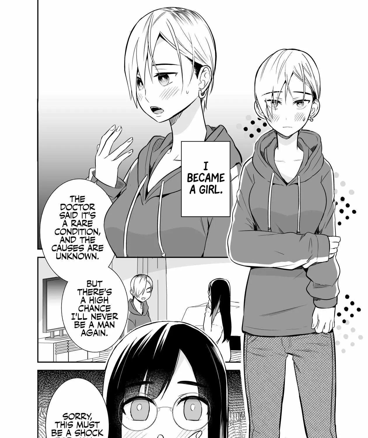 Return of the Frozen Player Zinmanga X Chapter 85 Page 36