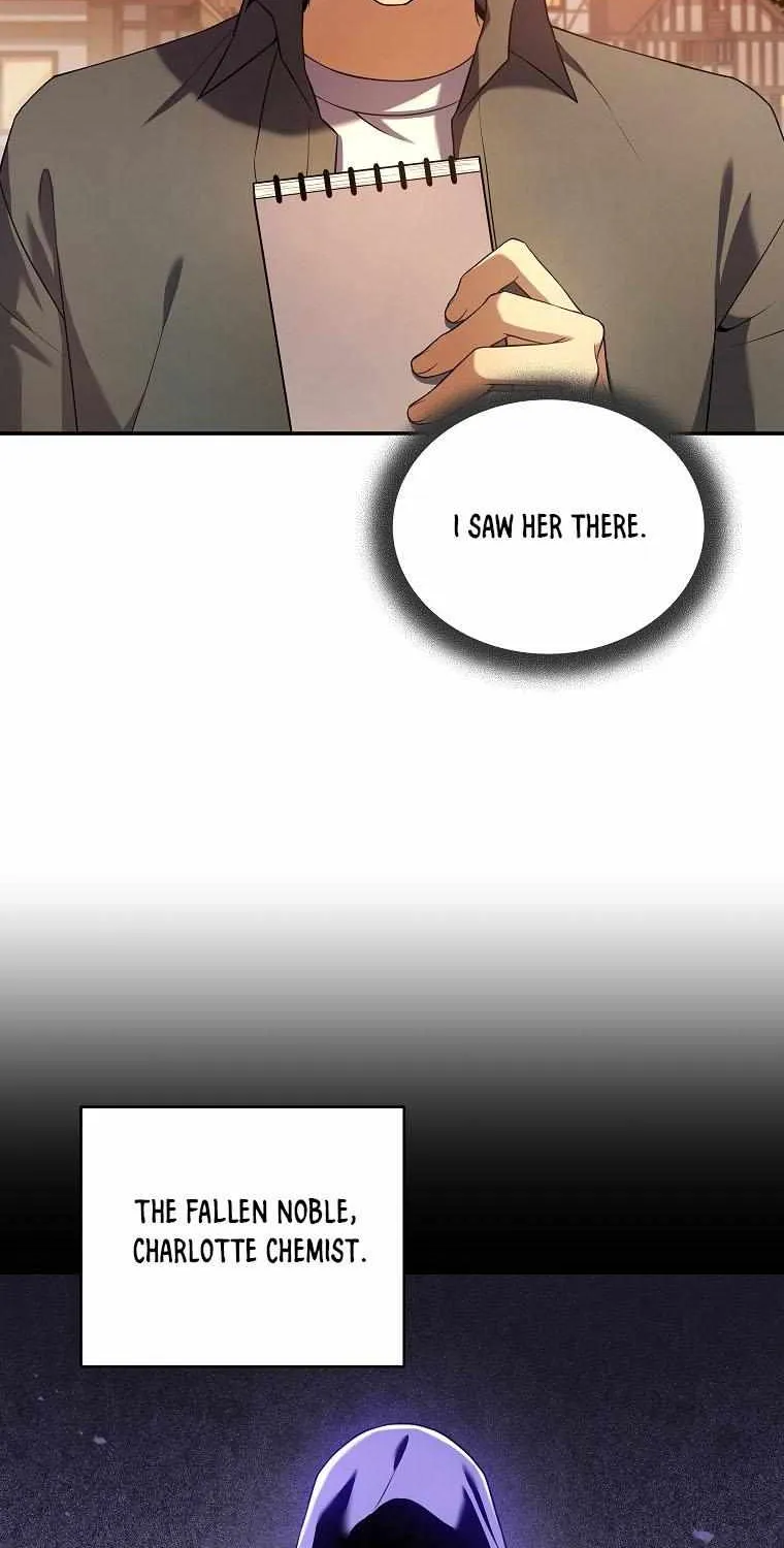 Return of the Frozen Player Zinmanga X Chapter 85 Page 43