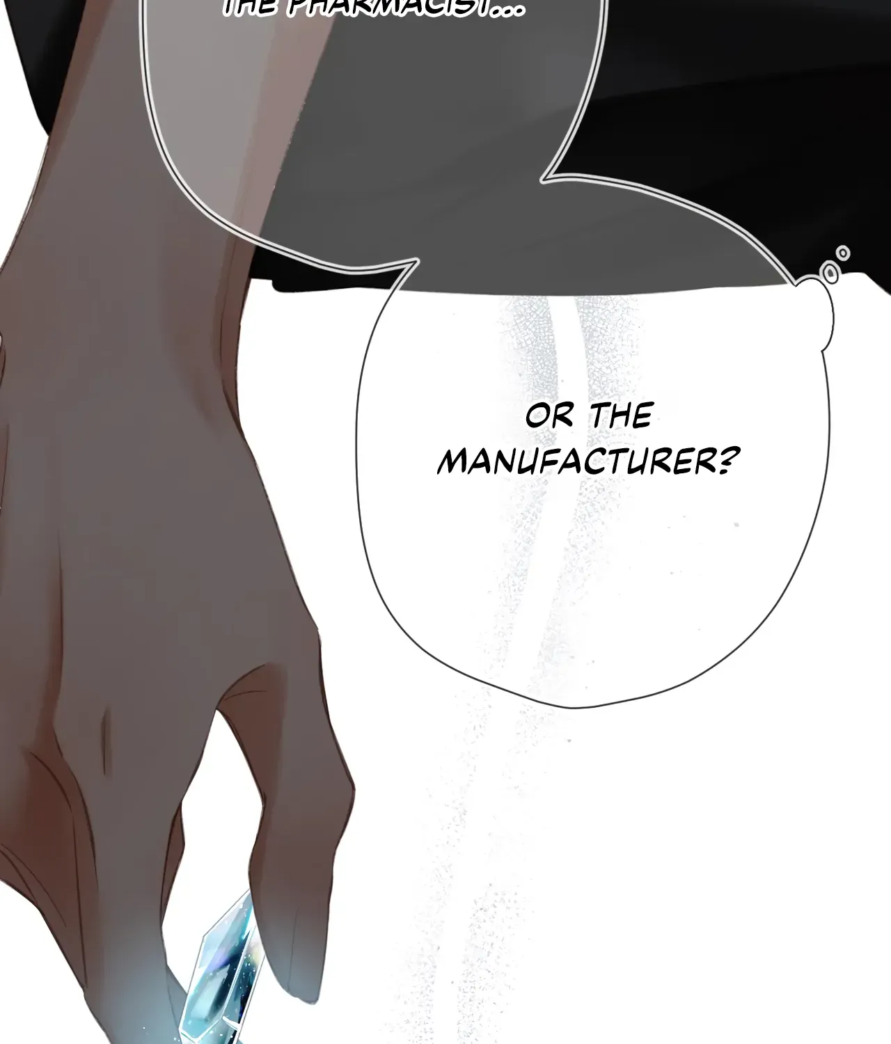 Back to Spring Zinmanga X Chapter 5 Page 22