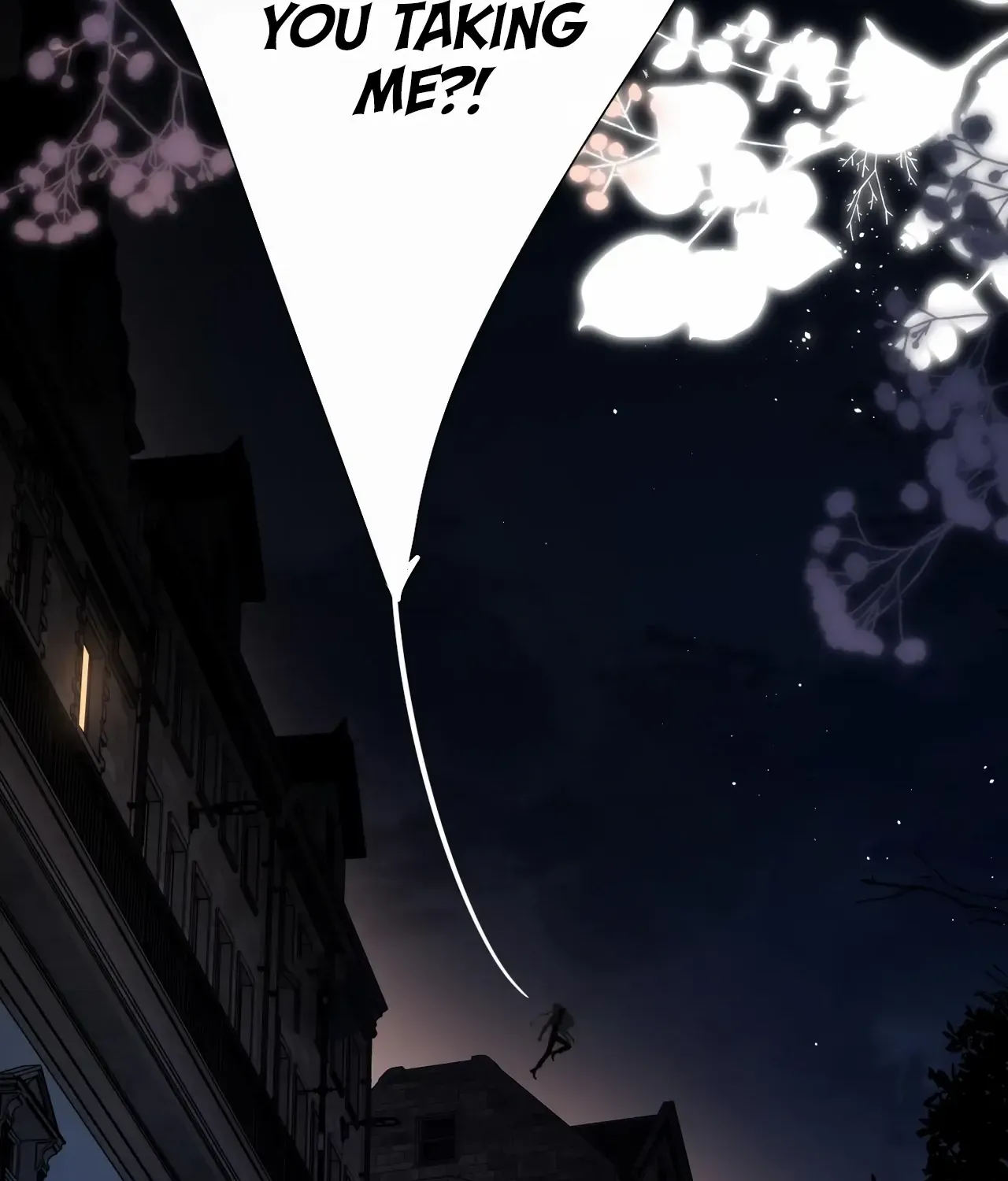 Back to Spring Zinmanga X Chapter 5 Page 67