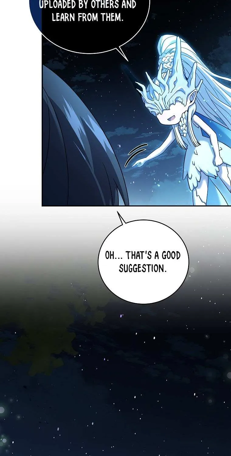 Return of the Frozen Player Zinmanga X Chapter 84 Page 75
