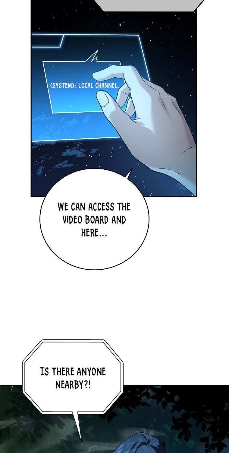 Return of the Frozen Player Zinmanga X Chapter 84 Page 78