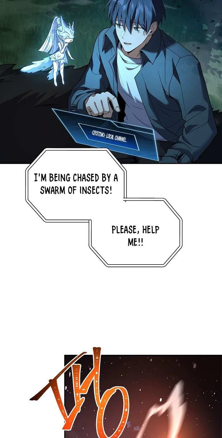 Return of the Frozen Player Zinmanga X Chapter 84 Page 79