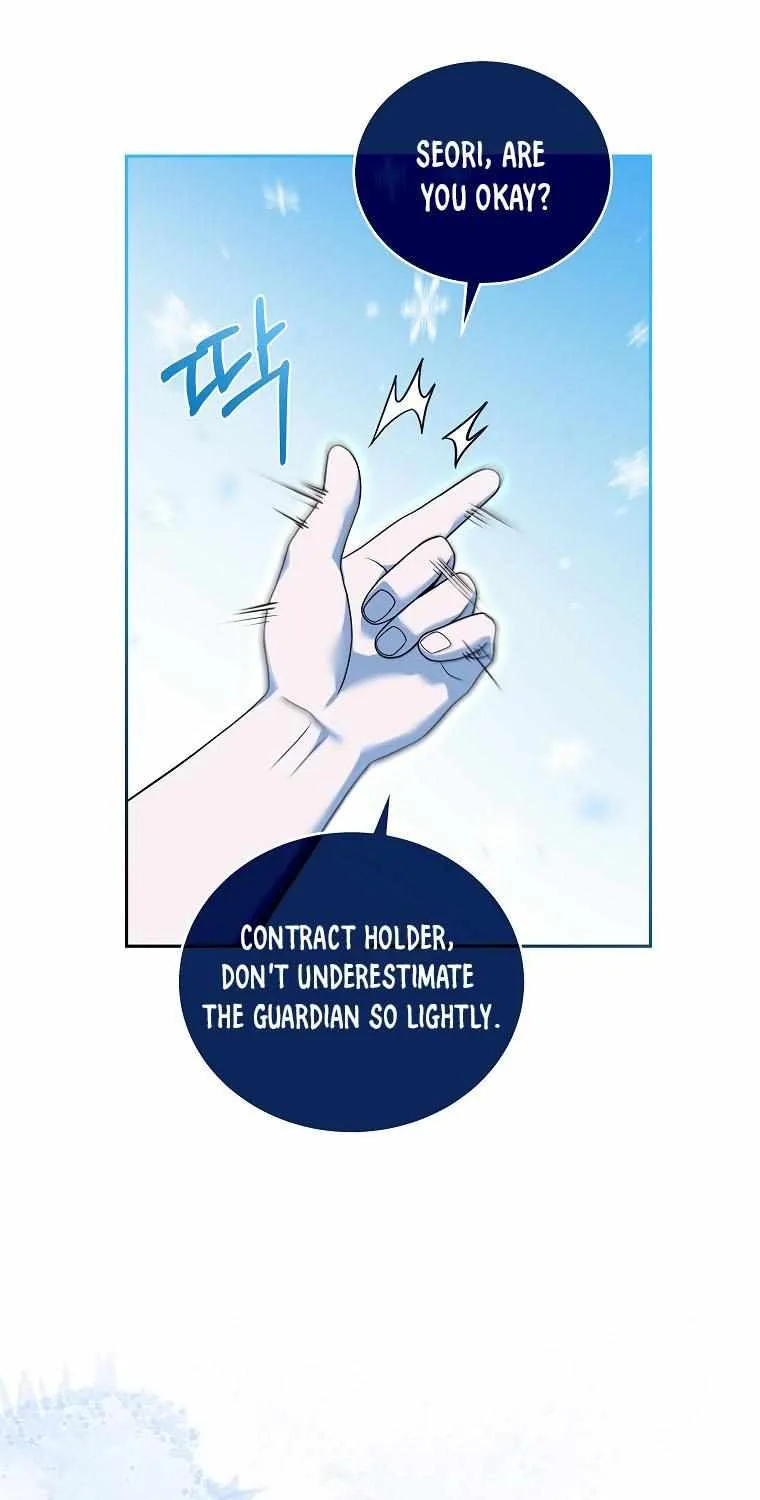 Return of the Frozen Player Zinmanga X Chapter 83.5 Page 20