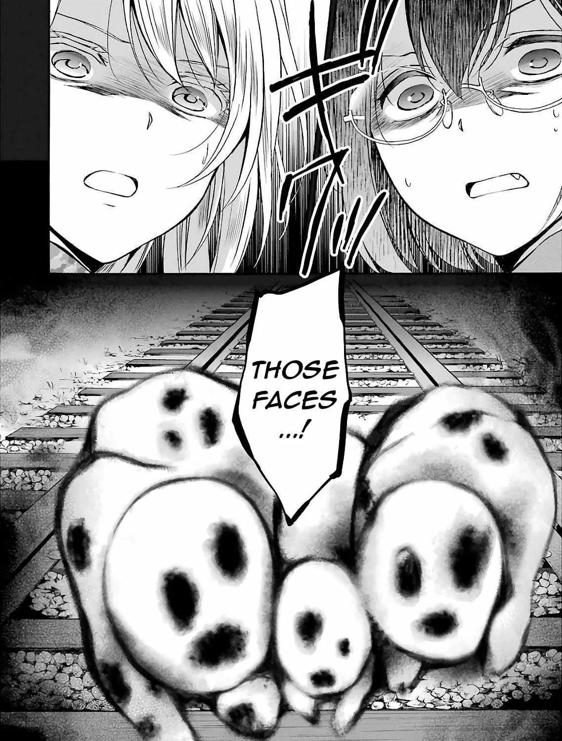 Return of the Frozen Player Zinmanga X Chapter 83.5 Page 29