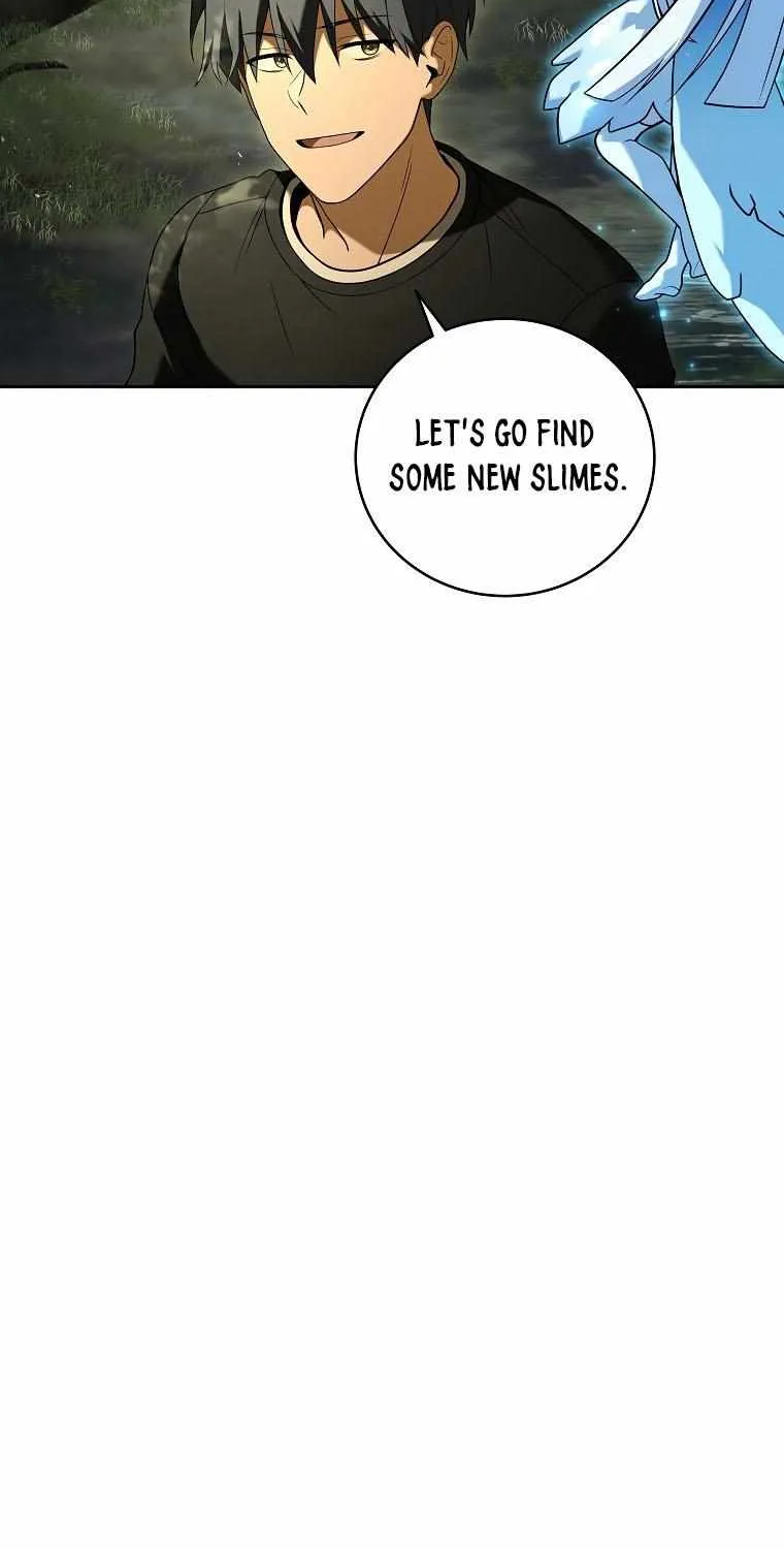Return of the Frozen Player Zinmanga X Chapter 83.5 Page 39