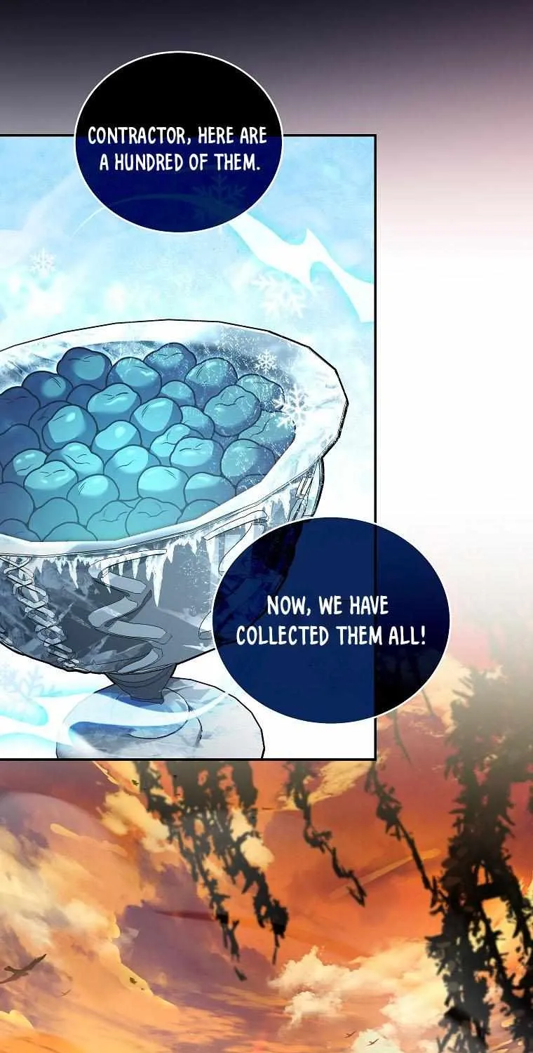 Return of the Frozen Player Zinmanga X Chapter 83.5 Page 42