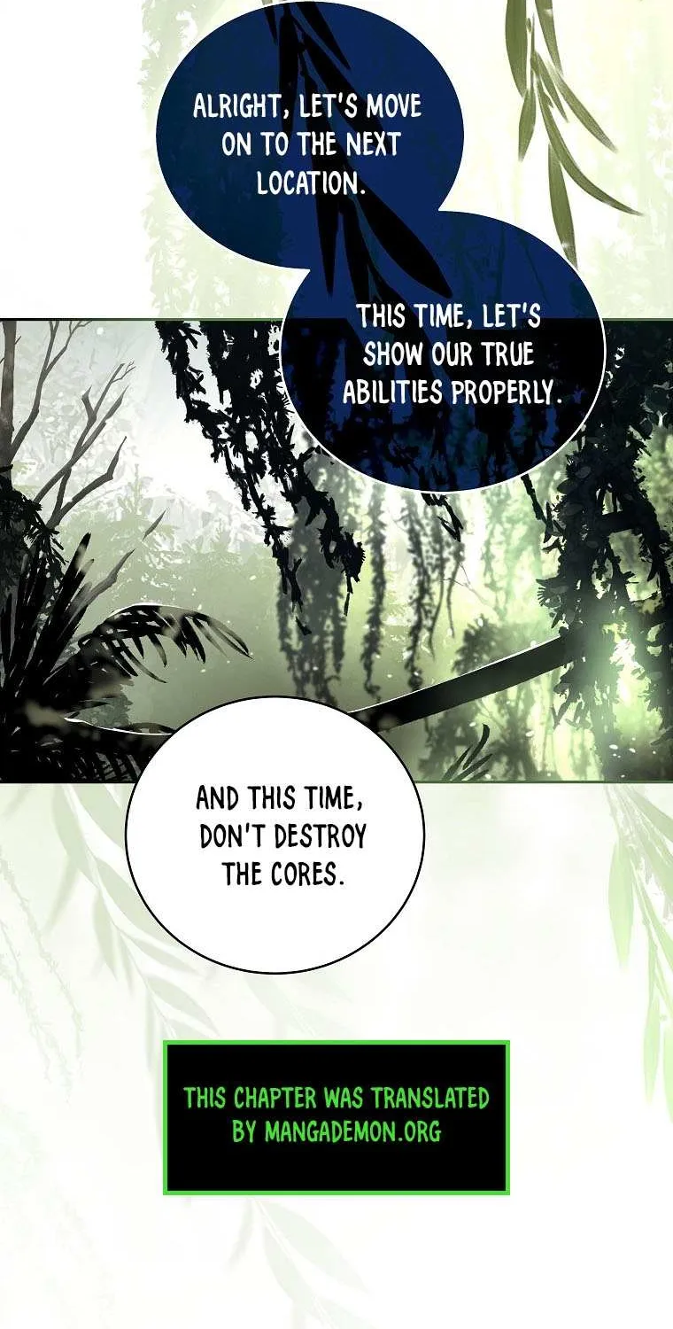 Return of the Frozen Player Zinmanga X Chapter 83 Page 28
