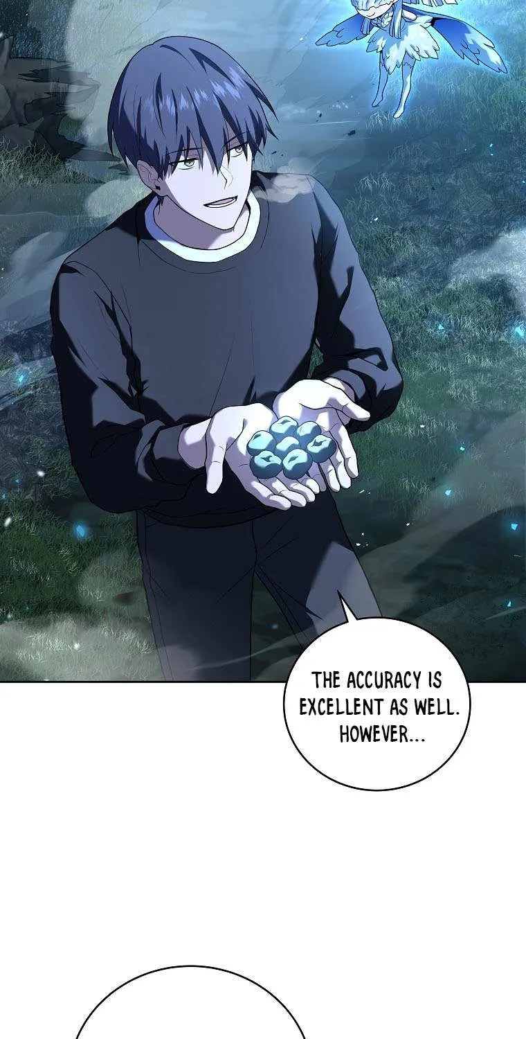 Return of the Frozen Player Zinmanga X Chapter 83 Page 38