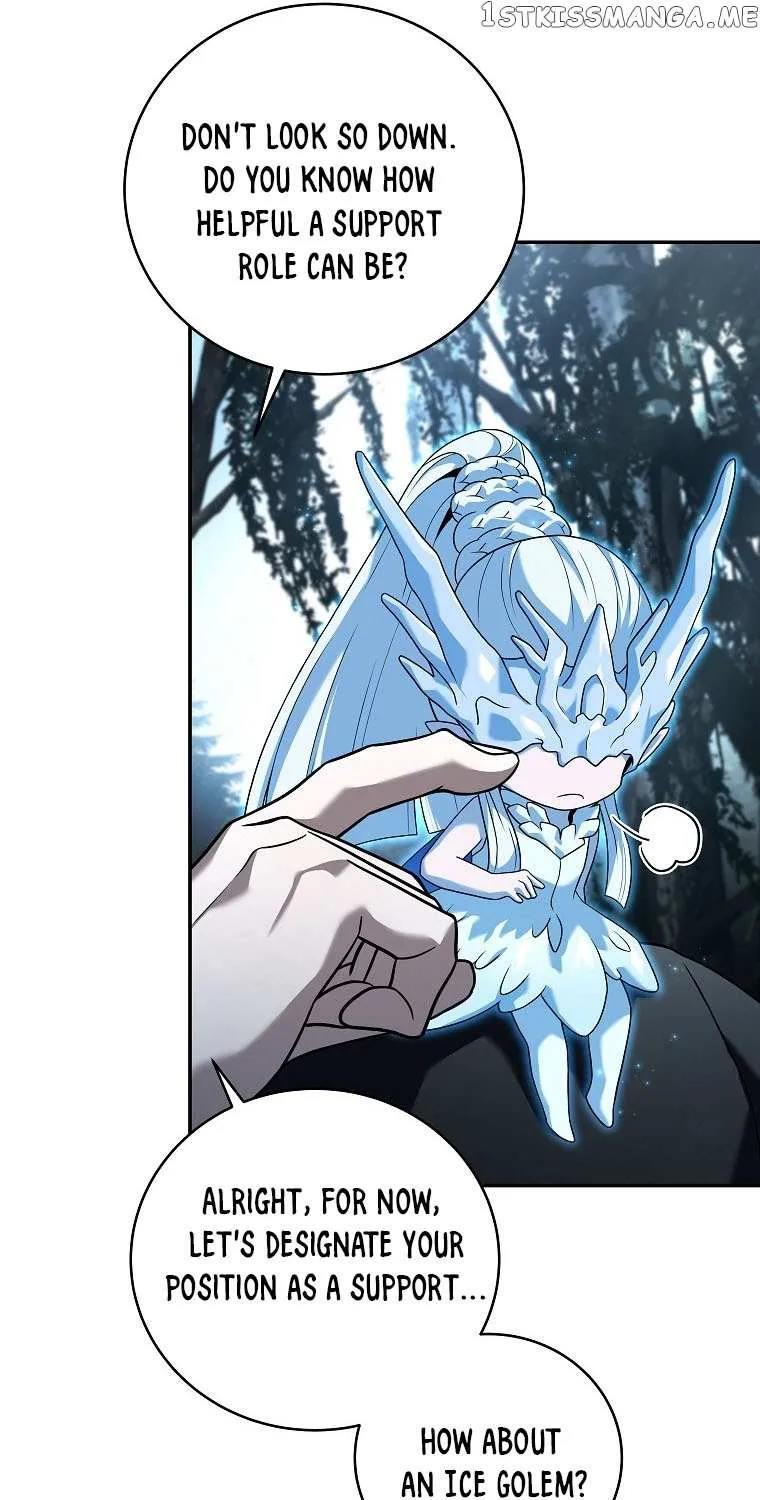 Return of the Frozen Player Zinmanga X Chapter 83 Page 40