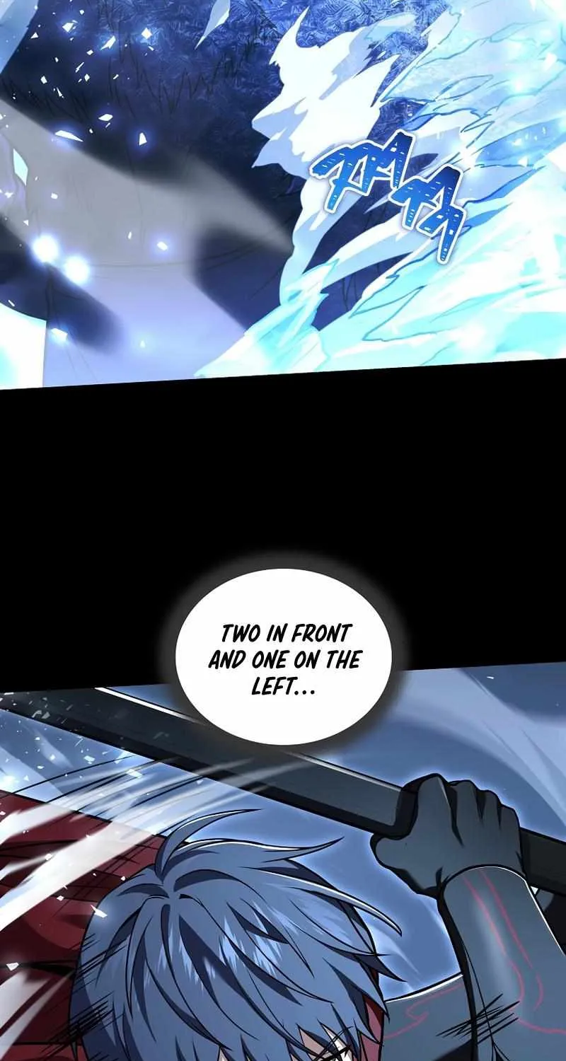 Return of the Frozen Player Zinmanga X Chapter 81 Page 5