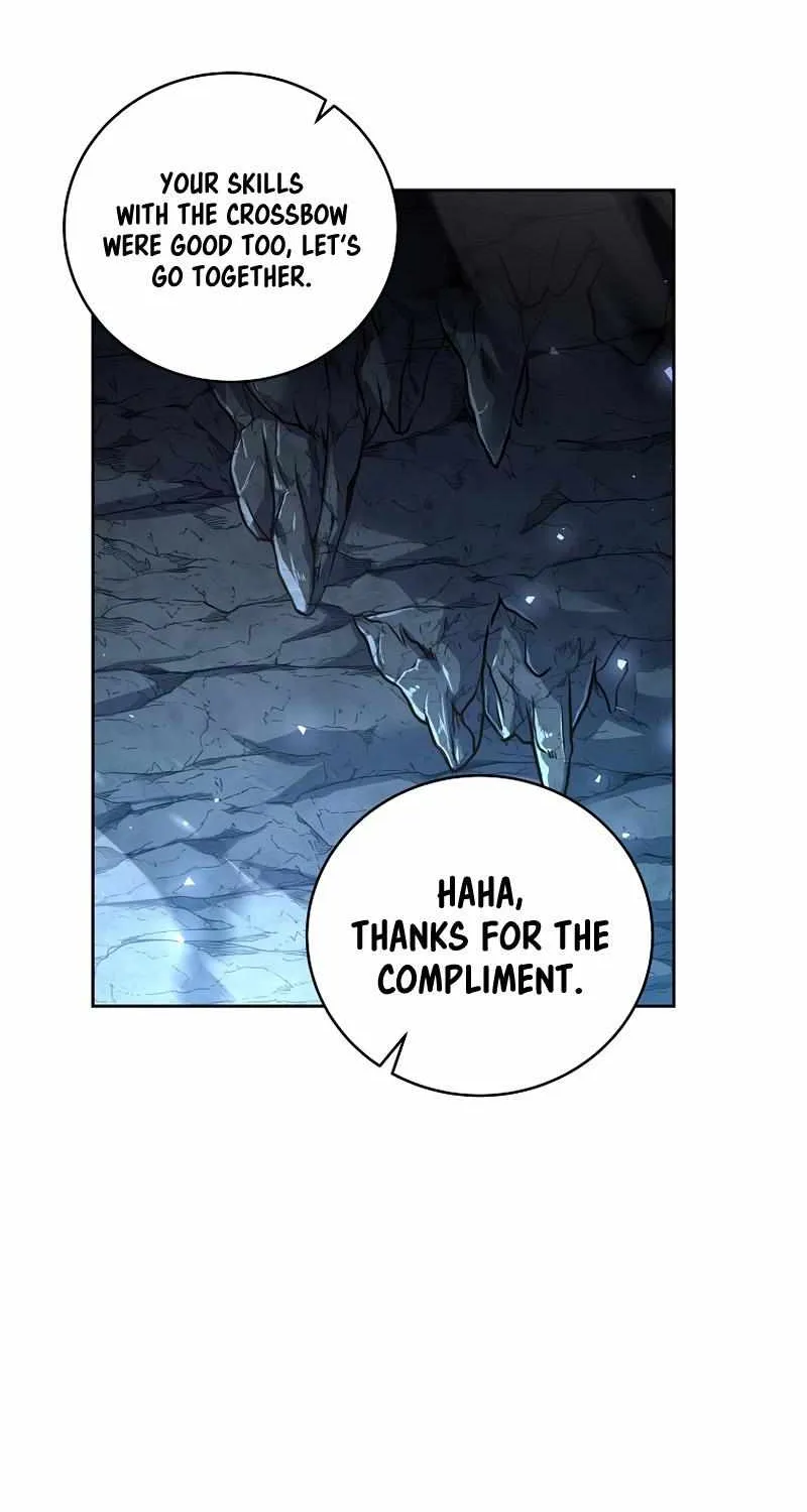 Return of the Frozen Player Zinmanga X Chapter 81 Page 18