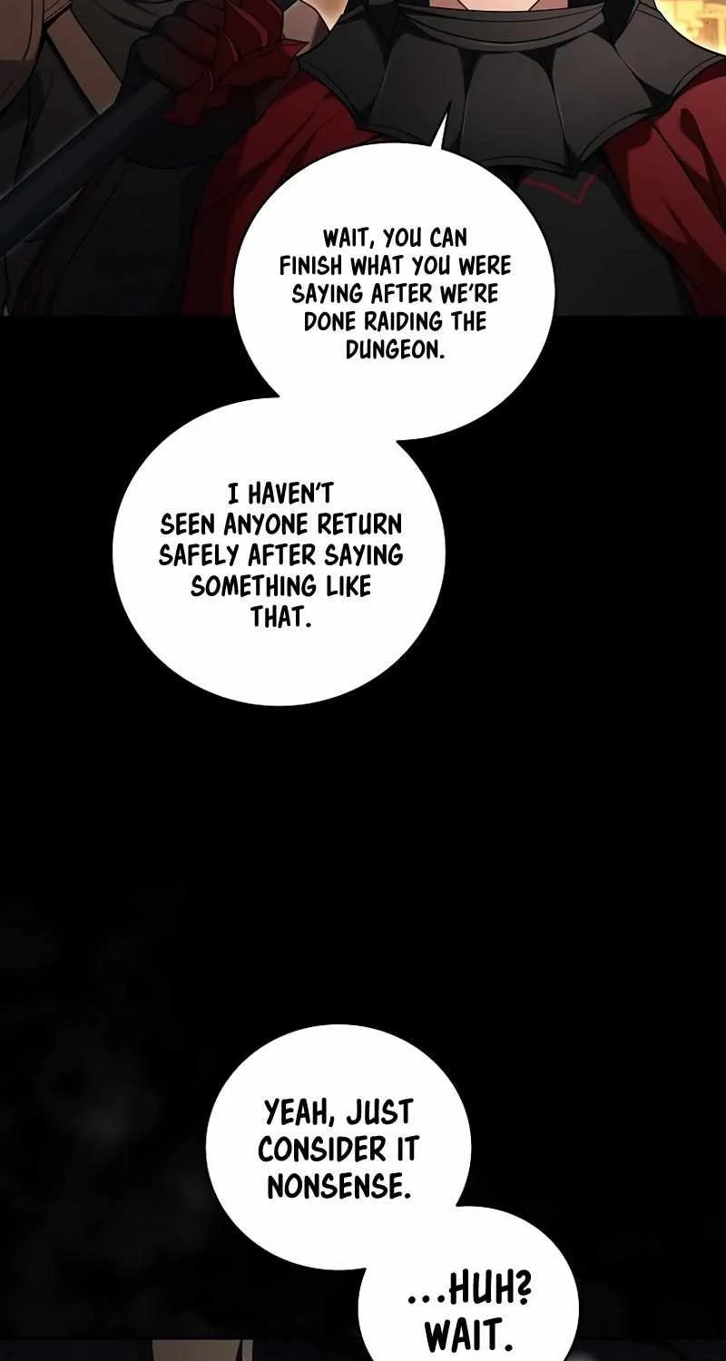 Return of the Frozen Player Zinmanga X Chapter 81 Page 25