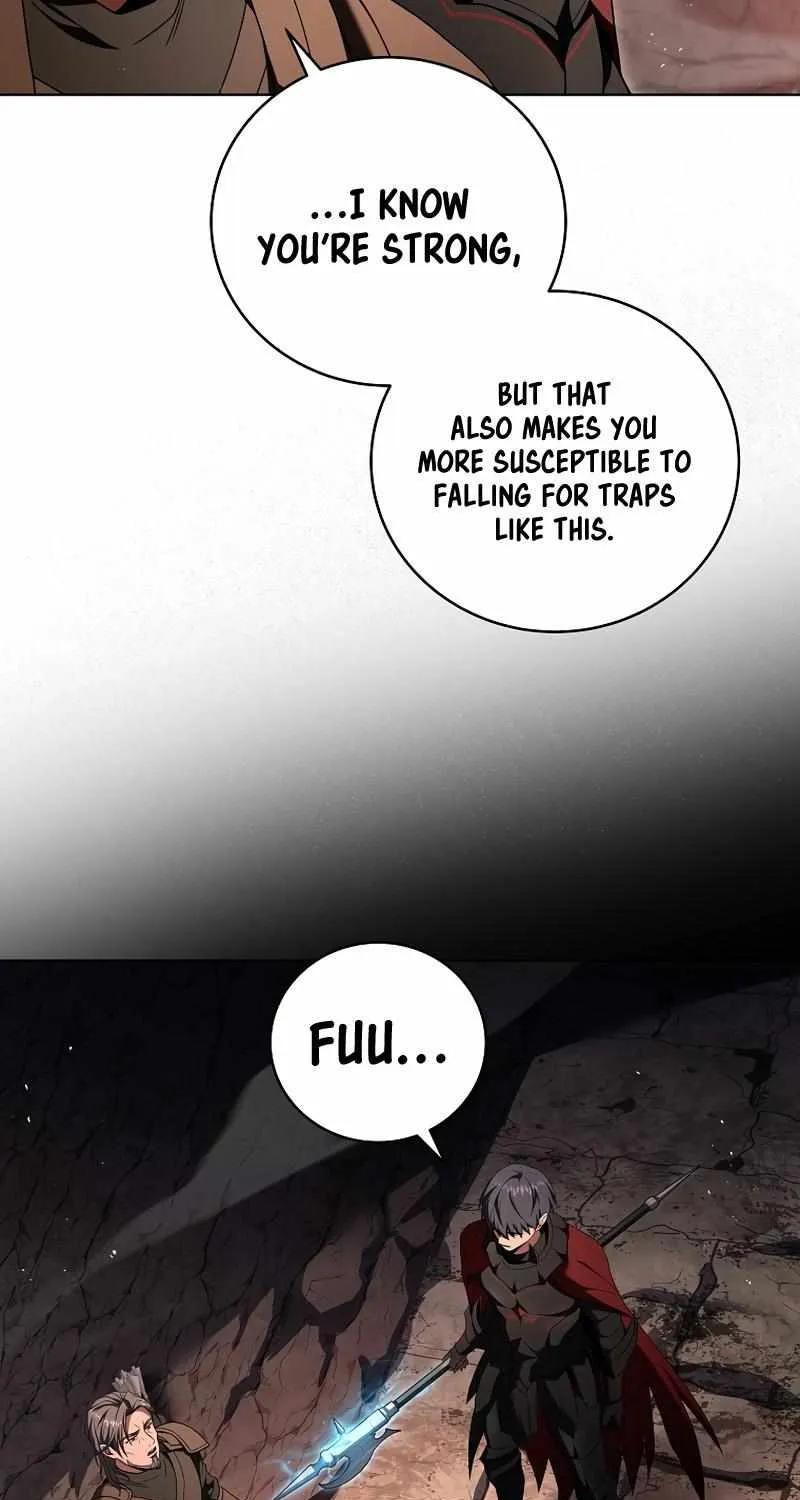 Return of the Frozen Player Zinmanga X Chapter 81 Page 31