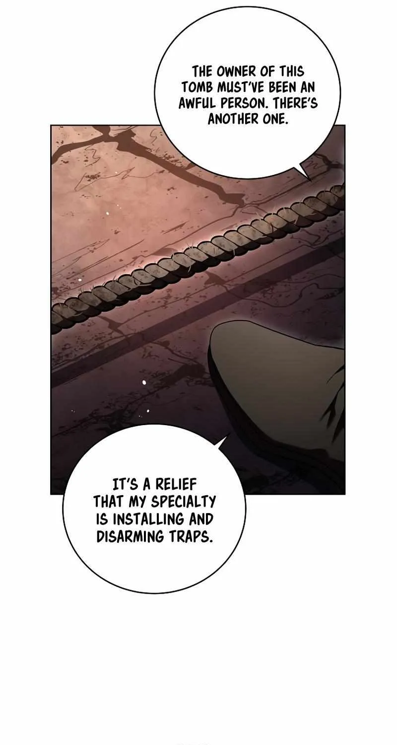 Return of the Frozen Player Zinmanga X Chapter 81 Page 35