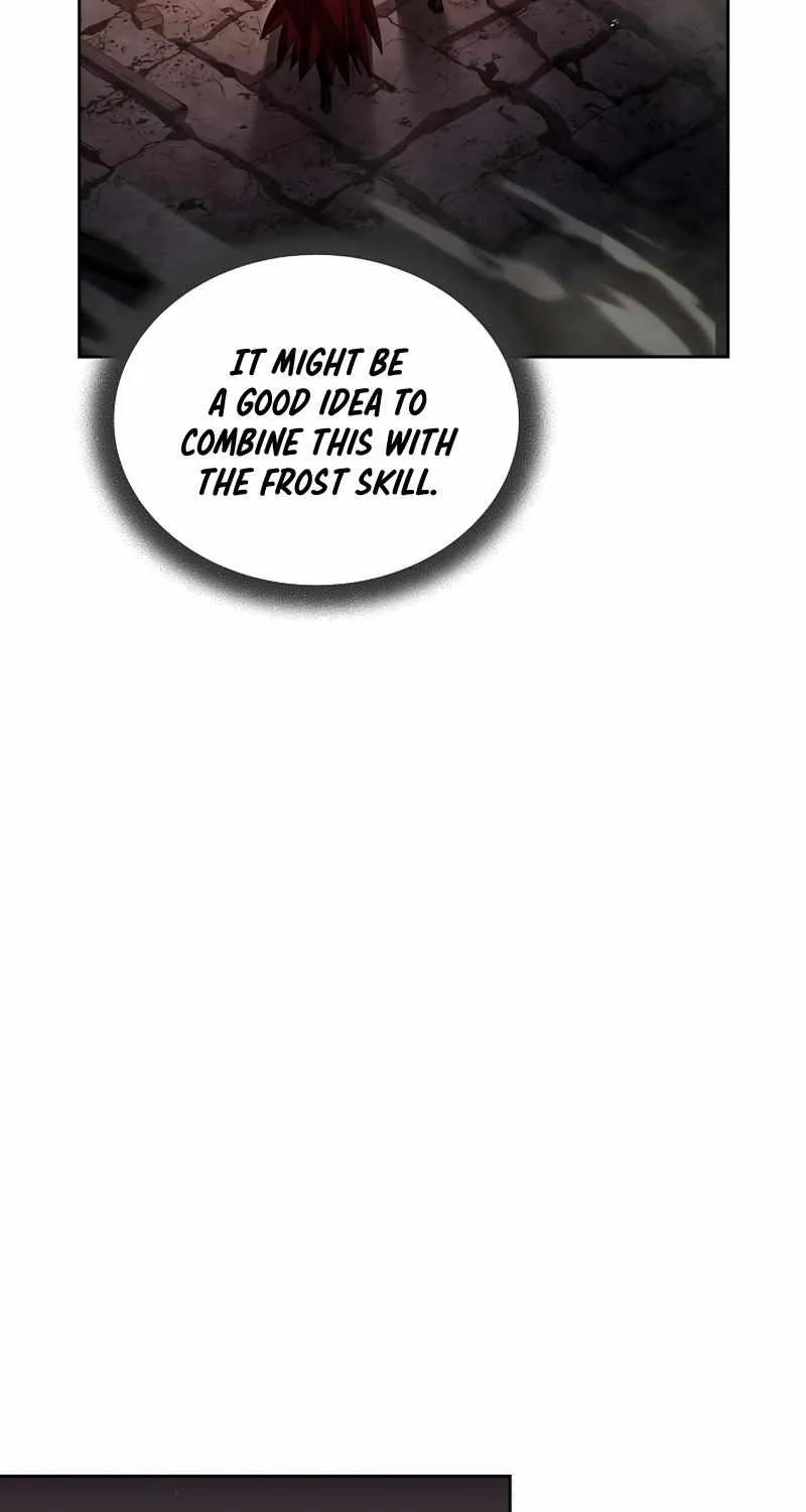 Return of the Frozen Player Zinmanga X Chapter 81 Page 41