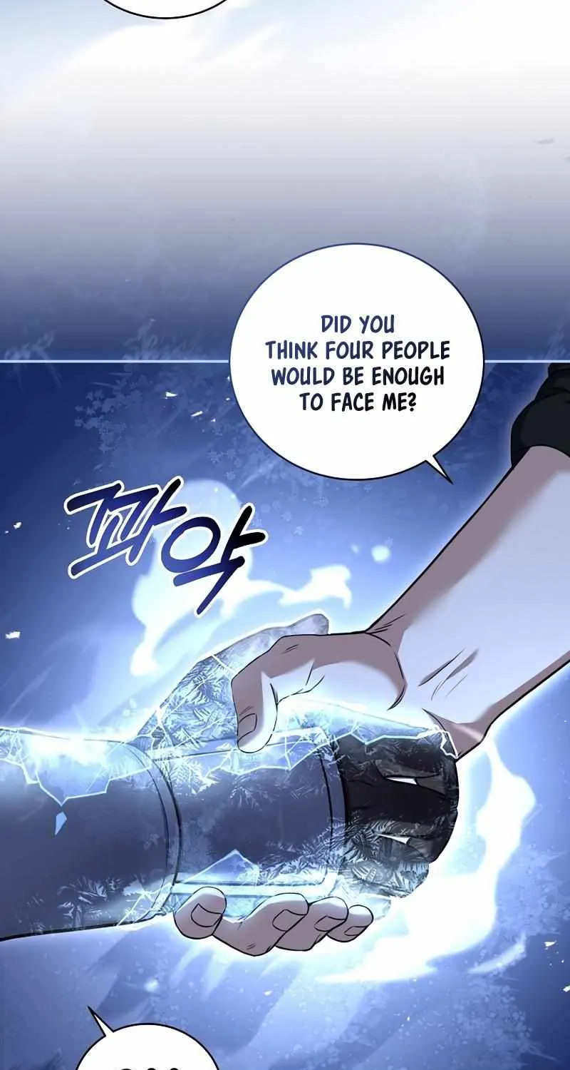 Return of the Frozen Player Zinmanga X Chapter 79 Page 56
