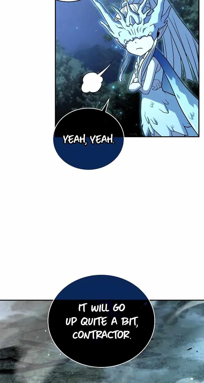 Return of the Frozen Player Zinmanga X Chapter 79 Page 78