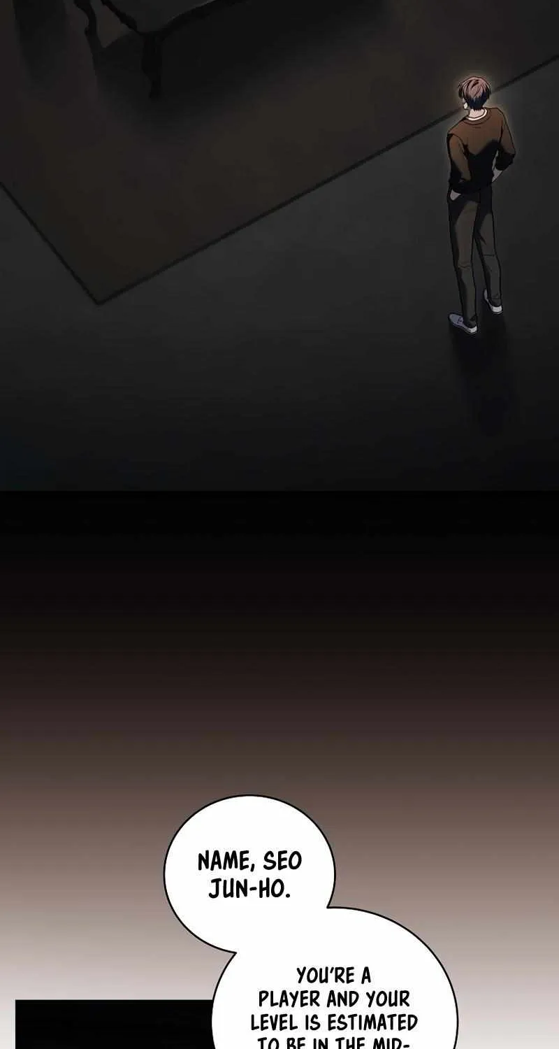 Return of the Frozen Player Zinmanga X Chapter 78 Page 3