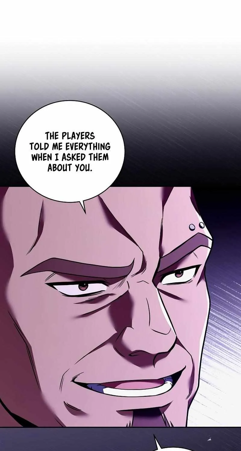 Return of the Frozen Player Zinmanga X Chapter 78 Page 6
