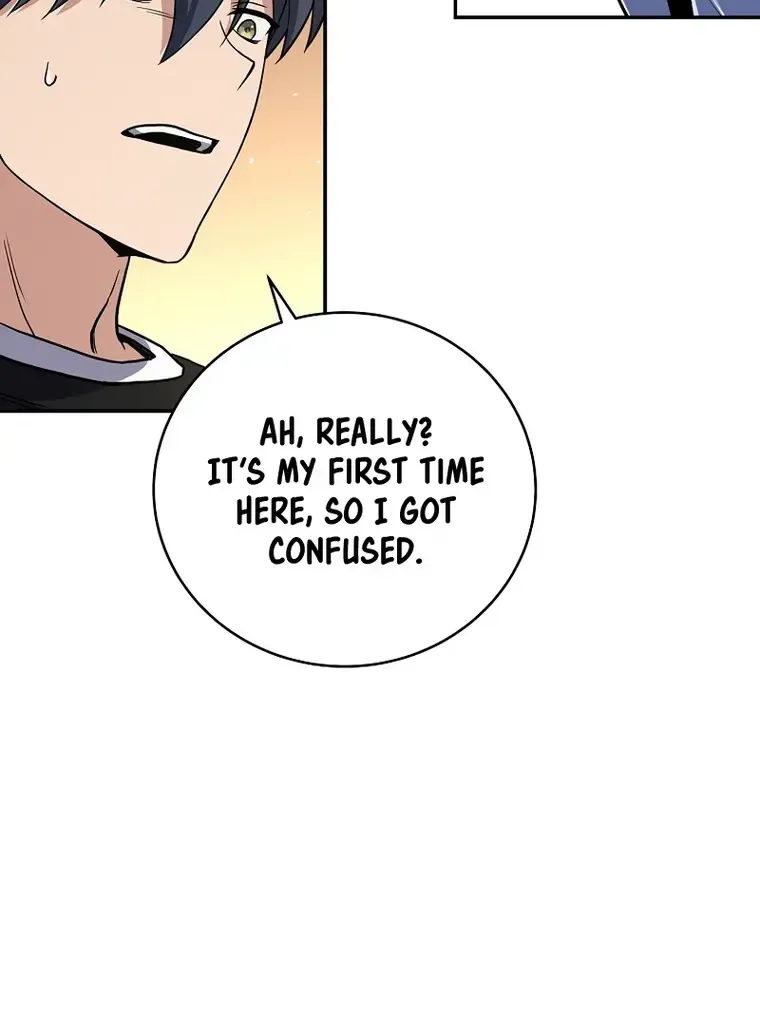 Return of the Frozen Player Zinmanga X Chapter 77 Page 16