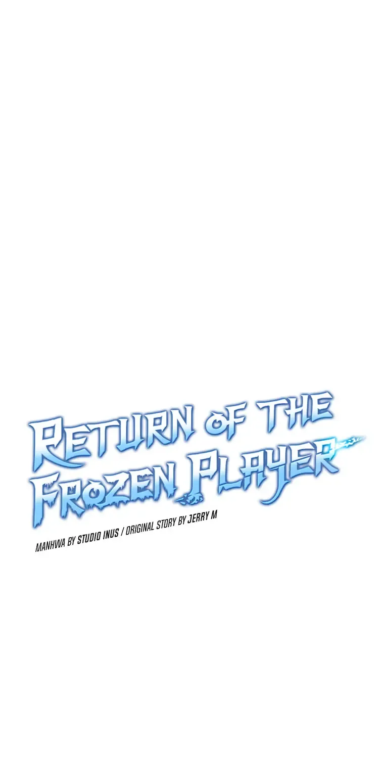 Return of the Frozen Player Zinmanga X Chapter 77 Page 25