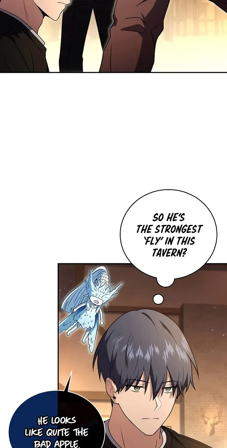 Return of the Frozen Player Zinmanga X Chapter 77 Page 29