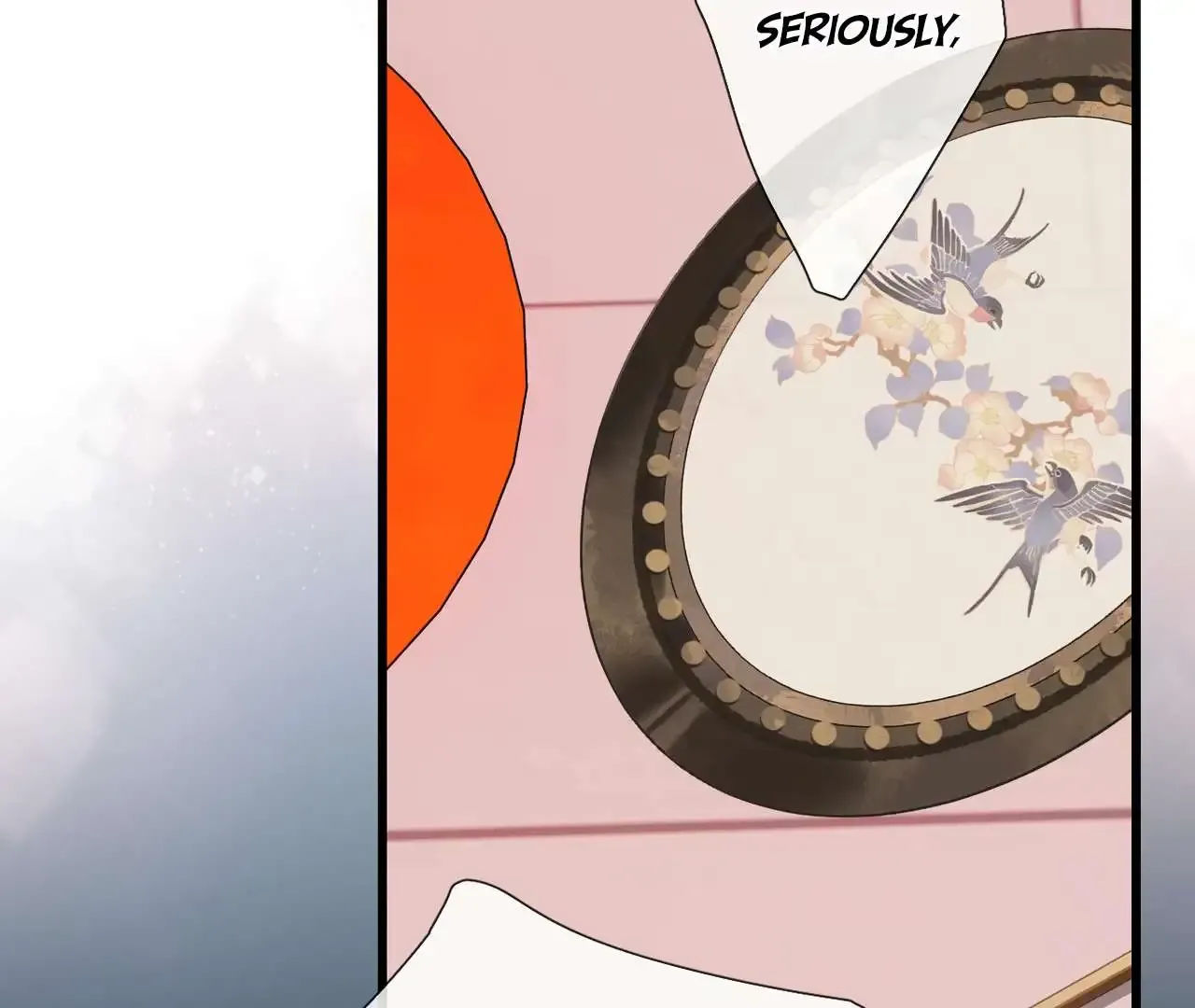 Back to Spring Zinmanga X Chapter 4 Page 57