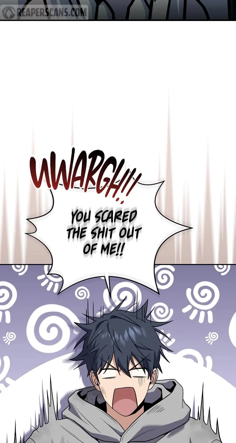 Return of the Frozen Player Zinmanga X Chapter 74 Page 6
