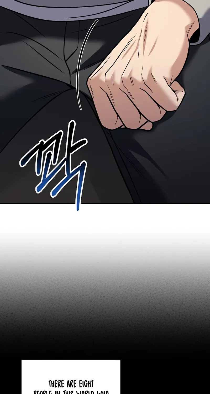 Return of the Frozen Player Zinmanga X Chapter 74 Page 35